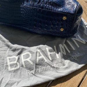 Leather handbag  , classy and beautiful